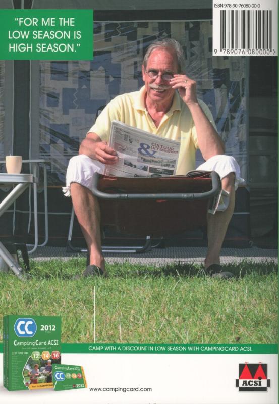 Achterkant van 2012