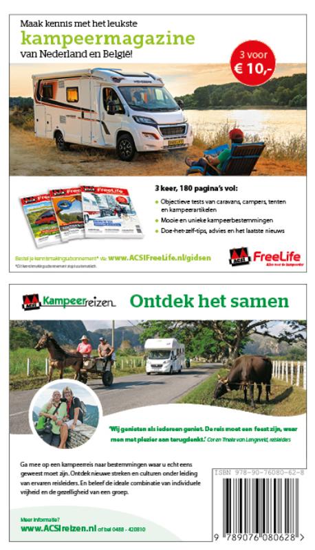 Achterkant van 2