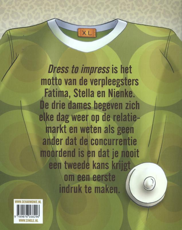 Achterkant van S1ngle XL