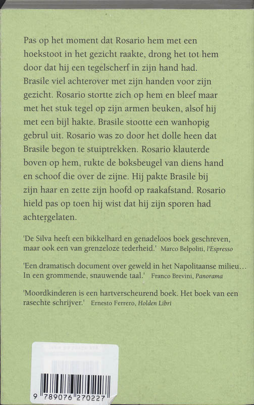 Achterkant van Moordkinderen