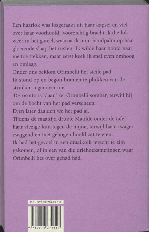 Achterkant van De bisschopskamer