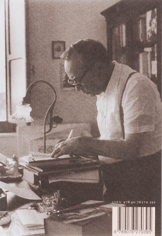 Achterkant van De dood van Raymond Roussel + Het theater van het geheugen