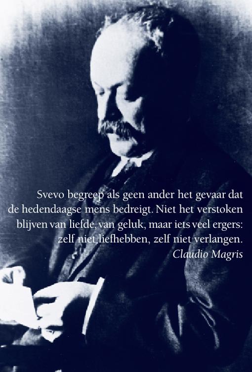 Achterkant van Een strijd
