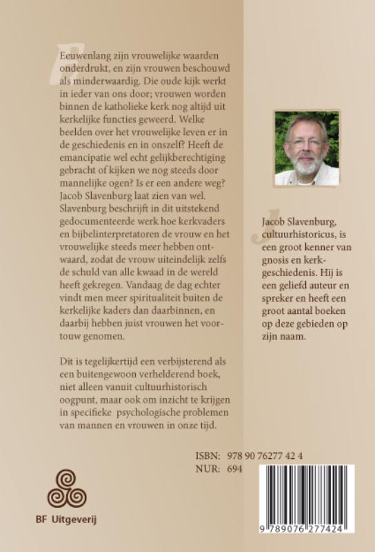 Achterkant van "En de man zal heersen..."