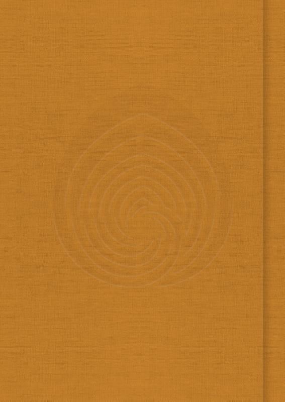 Achterkant van Abbah Unveiling