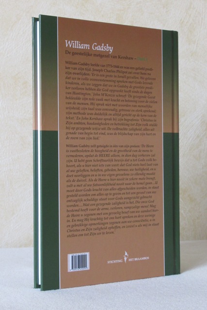 Achterkant van 1