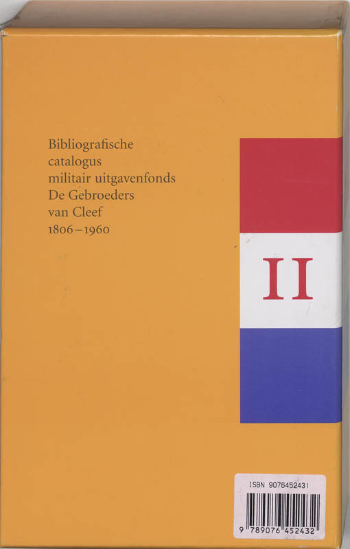 Achterkant van 1 & 2