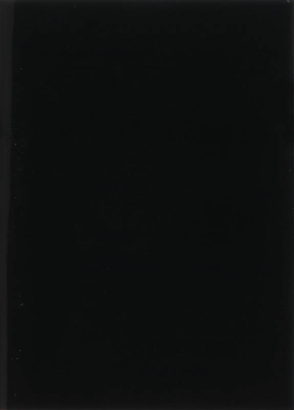 Achterkant van editie 2008