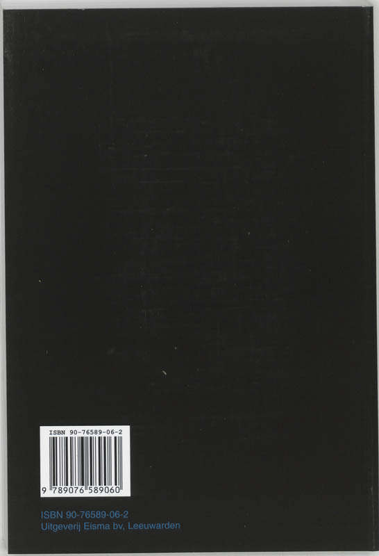 Achterkant van 3