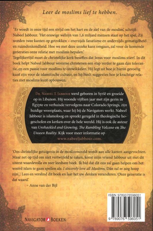 Achterkant van Anders leren kijken