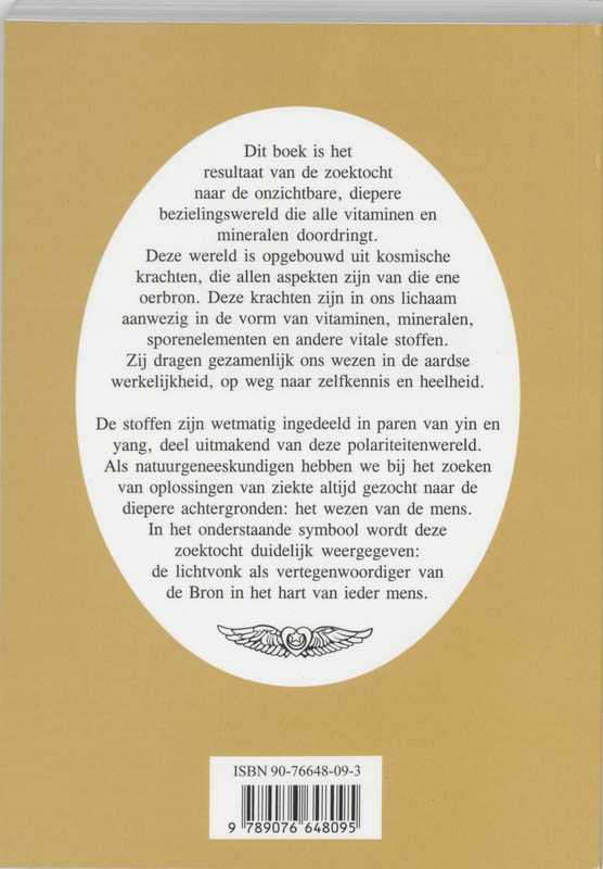 Achterkant van 2