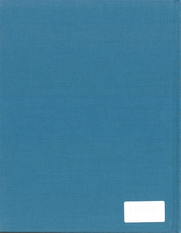 Achterkant van Het zwaard van Iskander