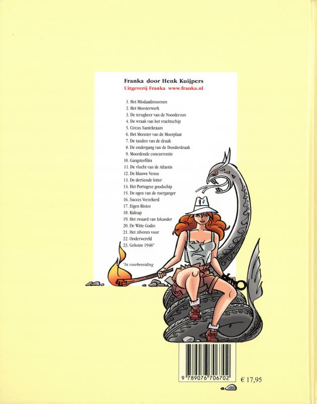 Achterkant van De ogen van de roerganger