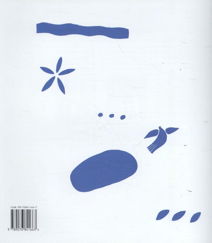 Achterkant van Matisse