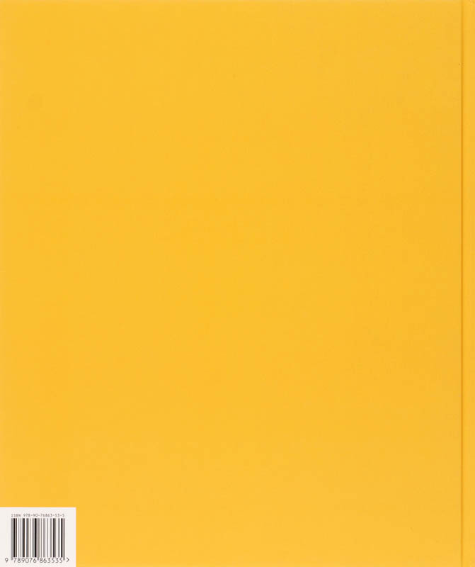 Achterkant van UK Edition