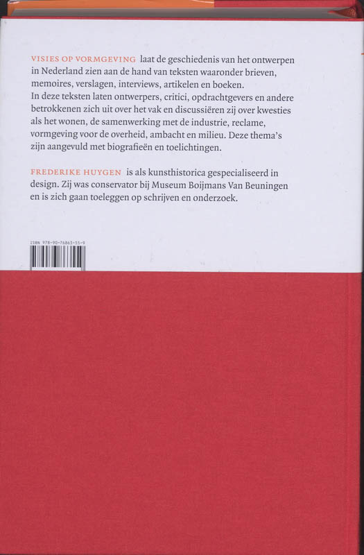 Achterkant van 2 1944-2000