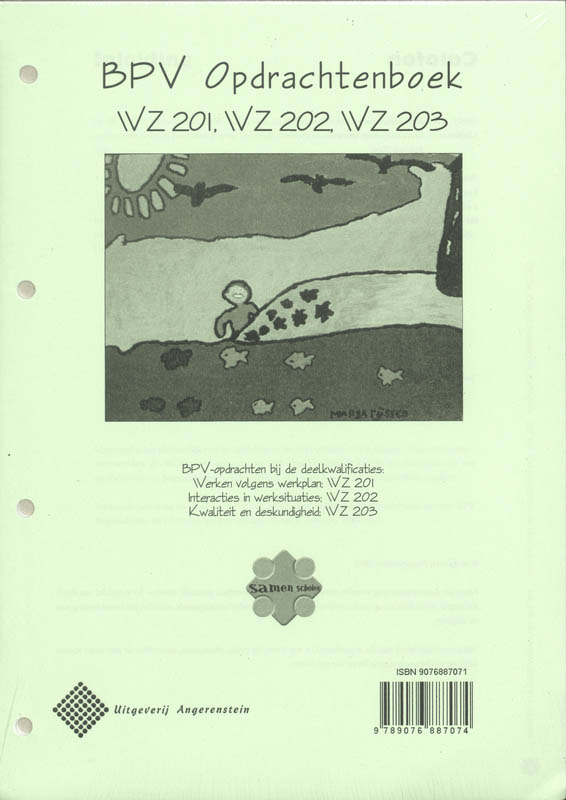 Achterkant van WZ201, WZ202, WZ203