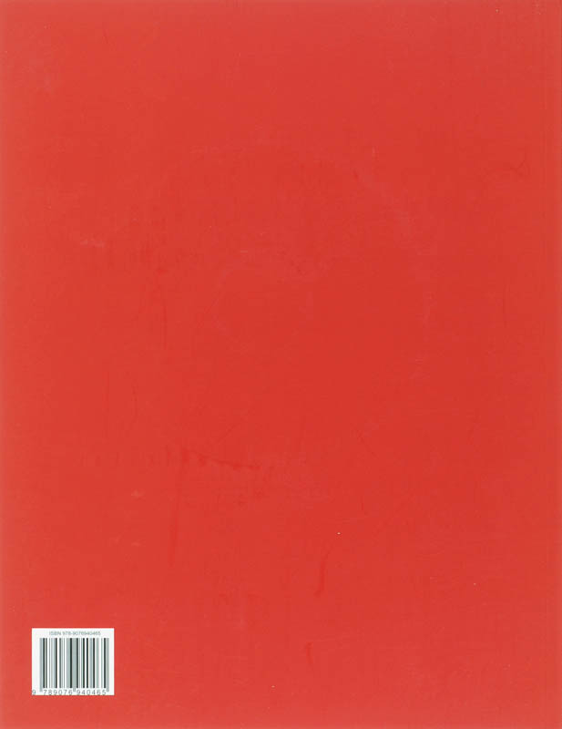 Achterkant van Genootschap Kunstliefde