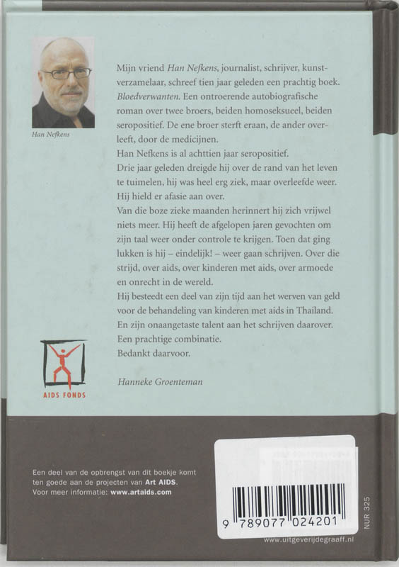 Achterkant van Twee lege stoelen