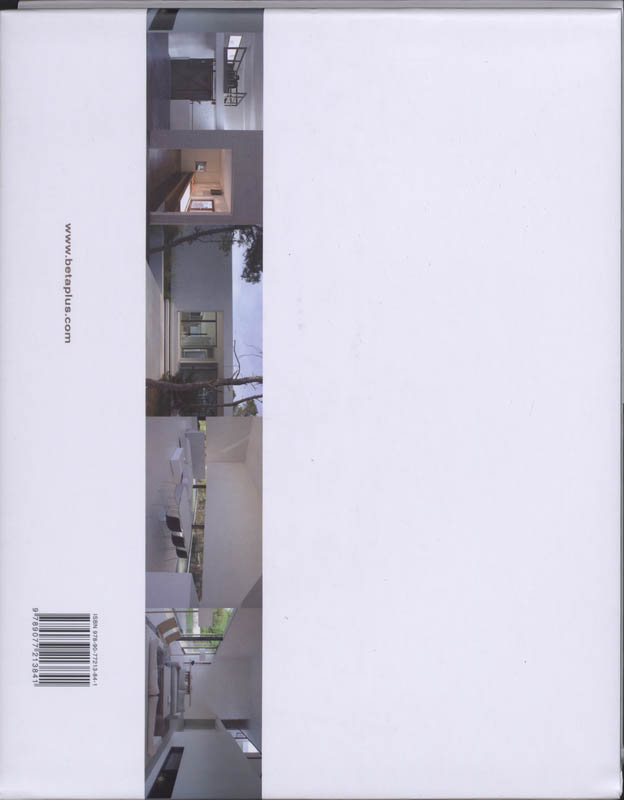 Achterkant van 8