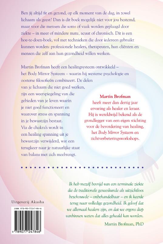 Achterkant van Alles kan geheald worden