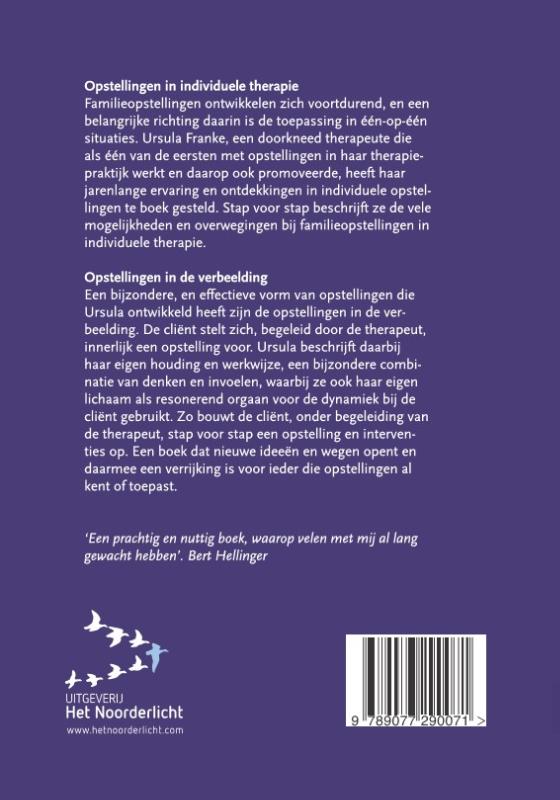 Achterkant van Als ik mijn ogen sluit kan ik je zien