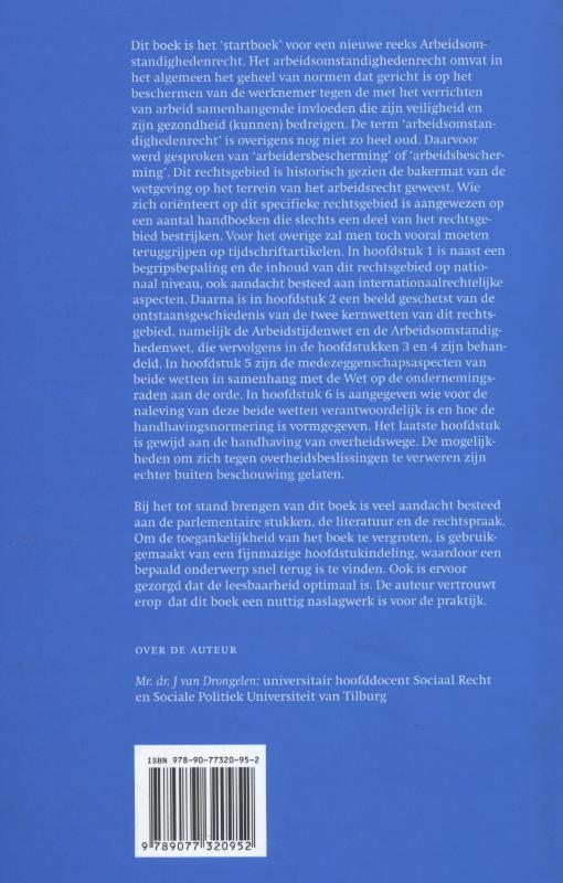 Achterkant van 1