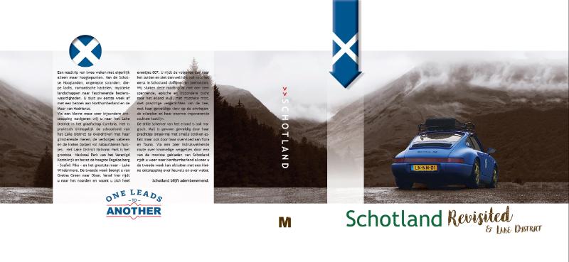 Achterkant van Schotland revisited