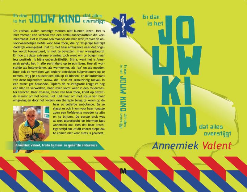 Achterkant van En dan is het jouw kind...