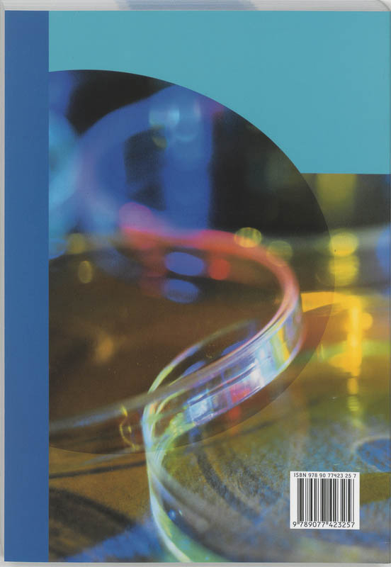 Achterkant van Hematologie