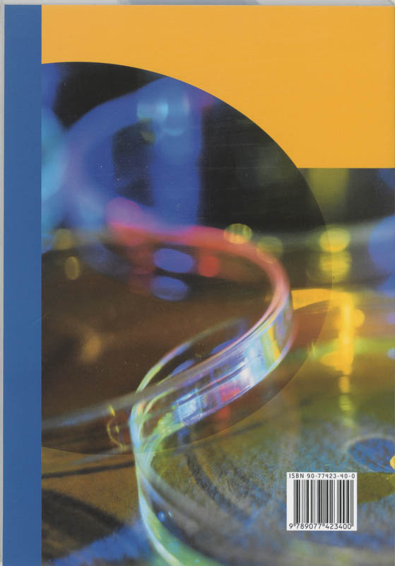 Achterkant van Communication for Laboratory Engineers