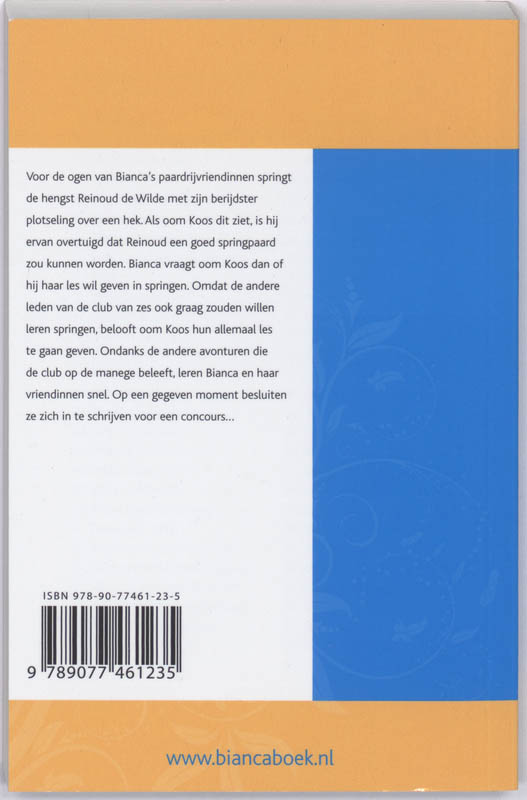 Achterkant van 4