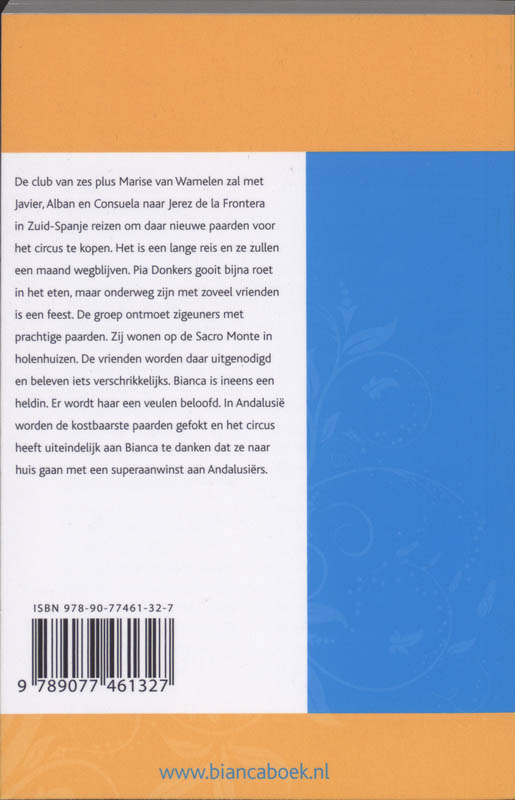 Achterkant van 49