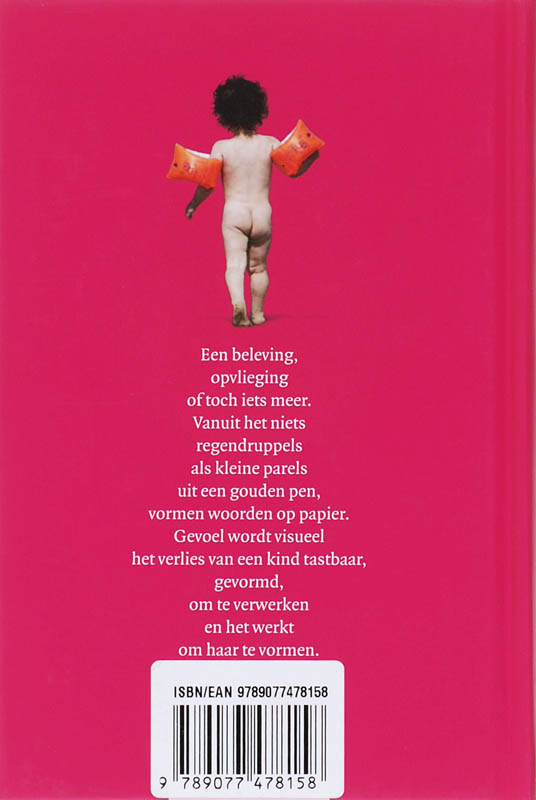 Achterkant van Puur