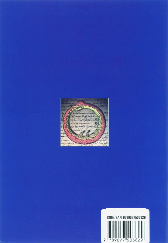 Achterkant van 14/2007