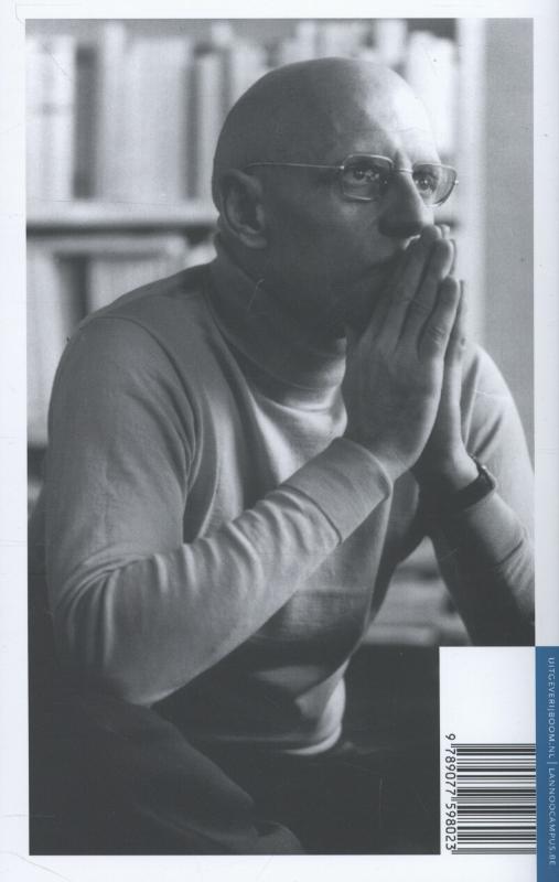 Achterkant van Foucault