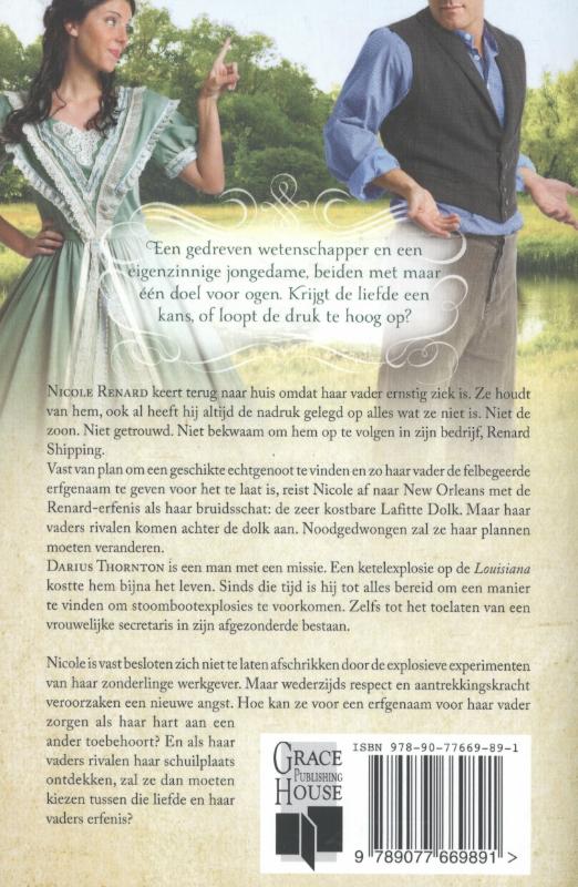 Achterkant van Druk op de ketel
