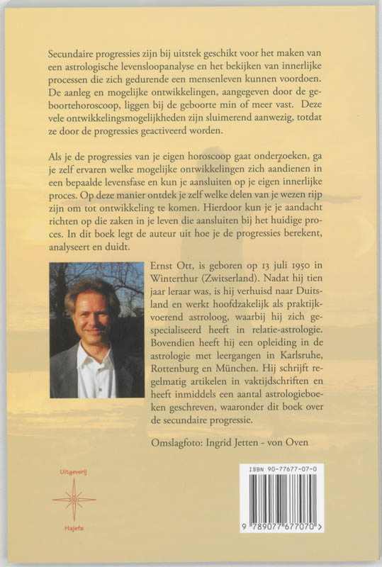 Achterkant van Levensloopanalyse