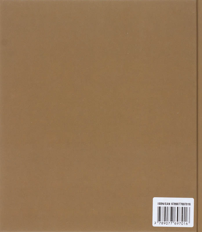 Achterkant van Ned-DU