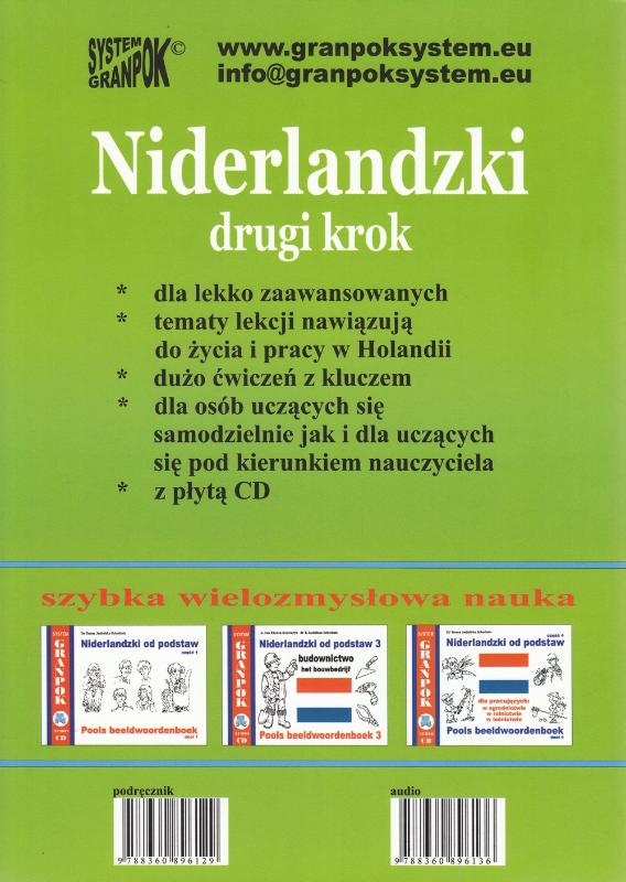 Achterkant van 2