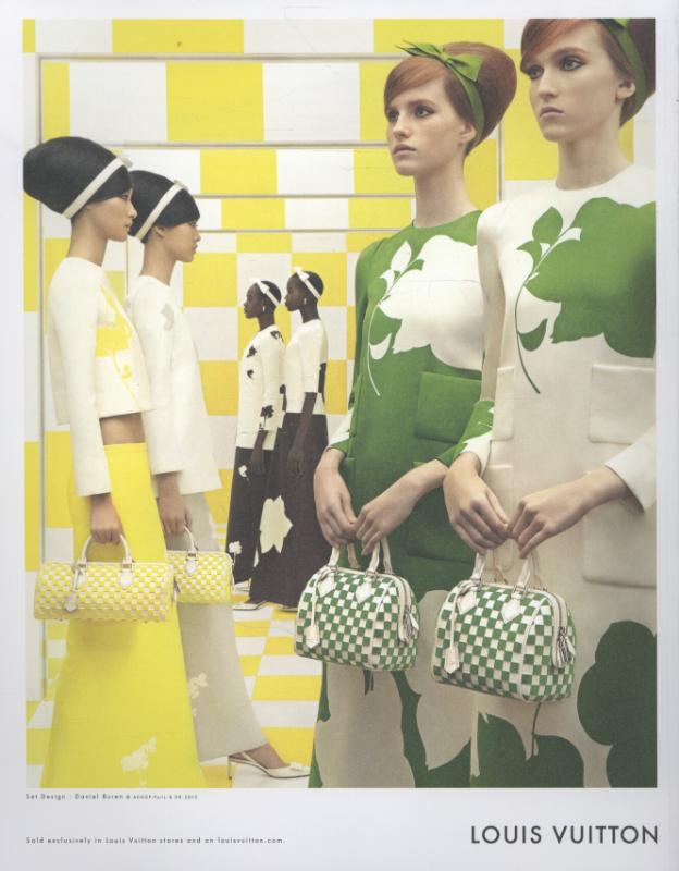Achterkant van A magazine curated by