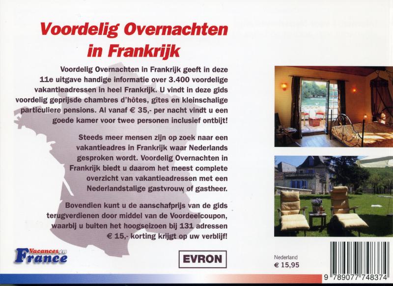 Achterkant van 2011