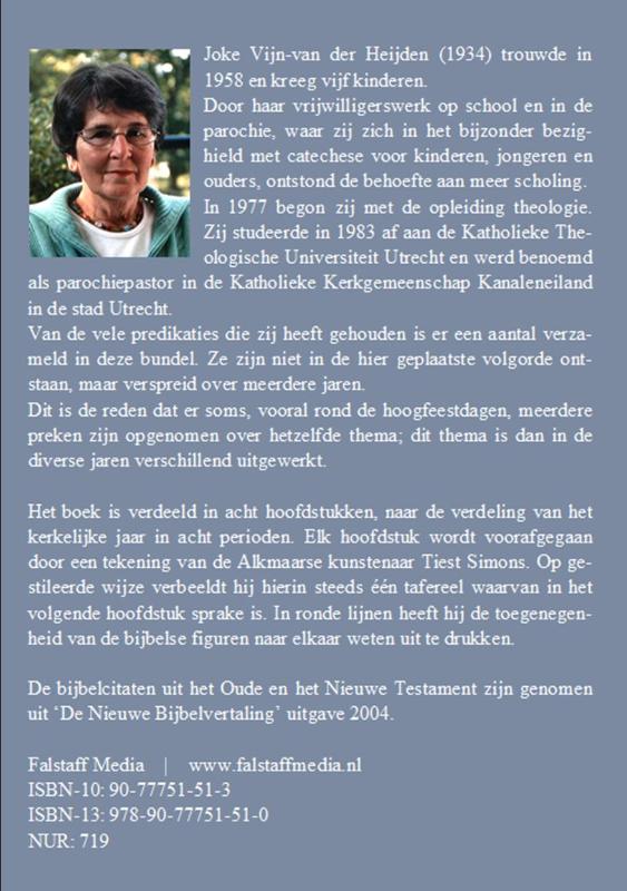 Achterkant van Er staat meer dan er staat