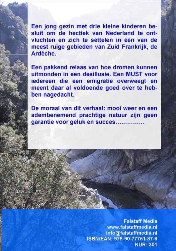 Achterkant van Nederlanders soixante neuf