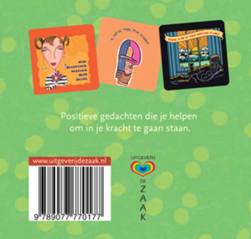 Achterkant van Jongerenkaarten