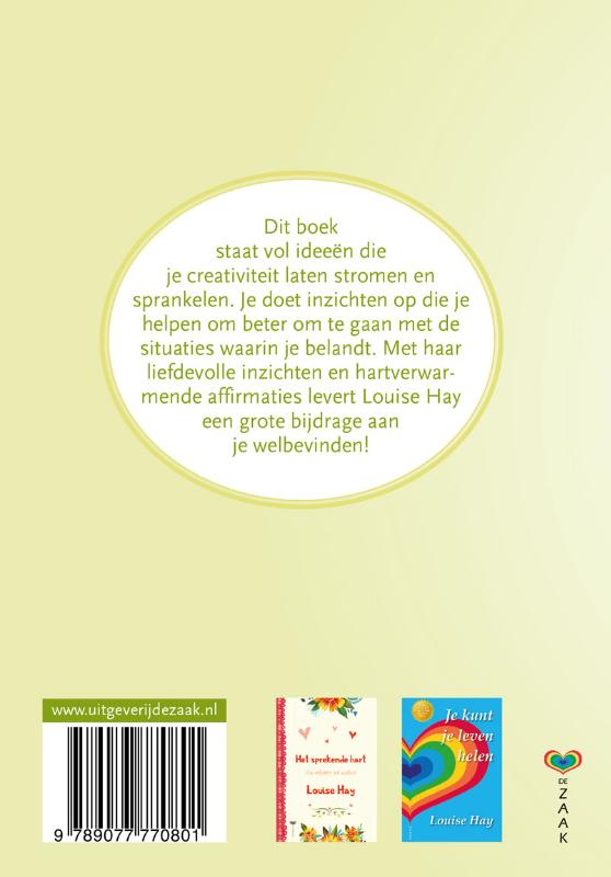 Achterkant van Een warme douche