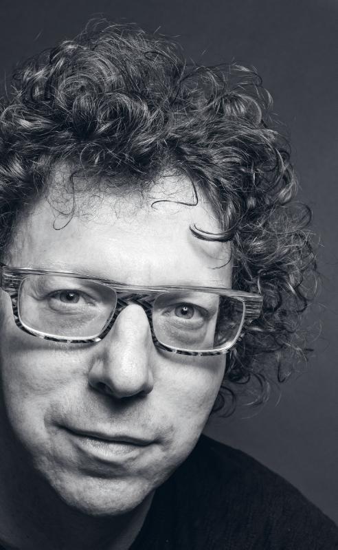 Achterkant van De lezer en zijn gigolo