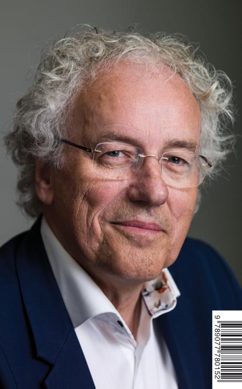 Achterkant van De vlinderkus