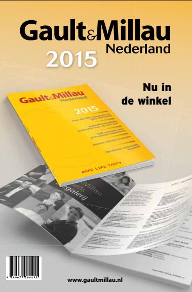 Achterkant van Winter 2014