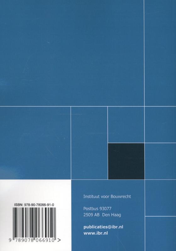 Achterkant van Deel 3 2014/15